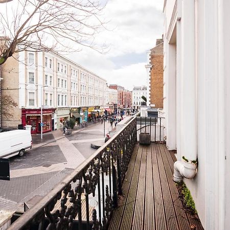 All2Stay South Kensington Apartment London Exterior photo