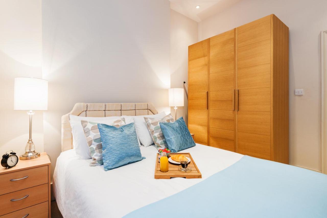 All2Stay South Kensington Apartment London Exterior photo