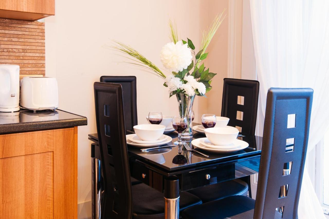 All2Stay South Kensington Apartment London Exterior photo