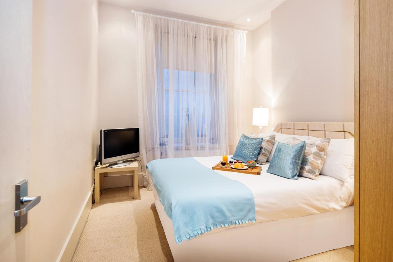 All2Stay South Kensington Apartment London Exterior photo